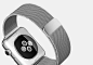 Apple - Apple Watch - Design