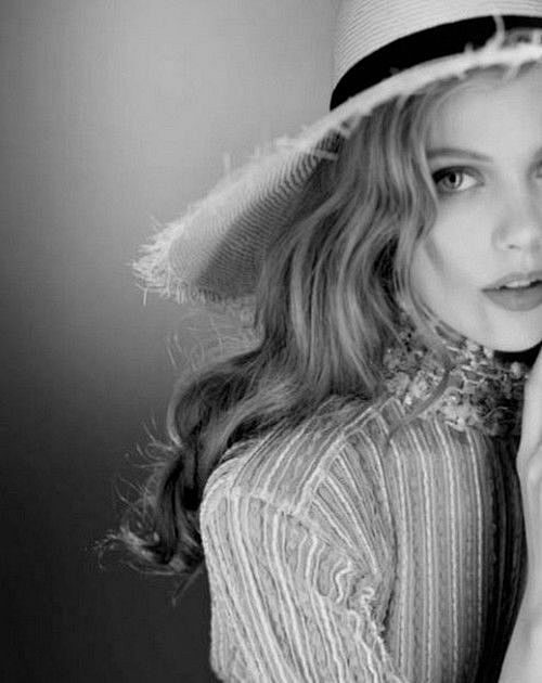 Frida Gustavsson