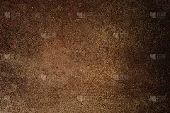 枯燥乏味的纹理背景。质朴的混凝土纹理照片为背景。天然石材表面有滴水和污垢。抽象的深色垃圾纹理的墙壁。