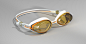 Intex Goggles Sports Edition : Intex Goggles Sports Edition, concept design.