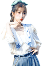 虞书欣立绘
抱图dd关注@宋丸七或@Yuiry
使用注明Yuiry宋丸七.
仅可商用.别干其他的事.
侵权费20r/p栓Q.