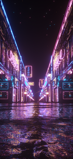 柒莜然采集到科幻