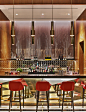 Four Seasons Hotel, Downtown New York