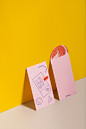 [米田主动设计] The Red Envelopes of Pig Year