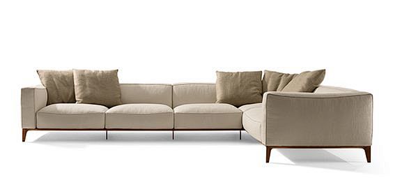 Giorgetti ATON Sofa ...