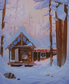 dsRDe9Dz采集到素材(插画)
