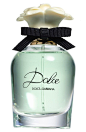 Such a gorgeous scent for spring | Dolce&Gabbana 'dolce' eau de parfum spray.