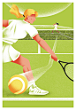 Match Point - Sport Book