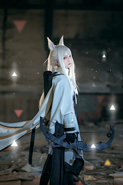 FlBLCqc2采集到cosplay