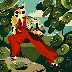 🌊王二水🌊采集到qq
