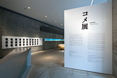 三生三世三生石采集到平面文化展墙