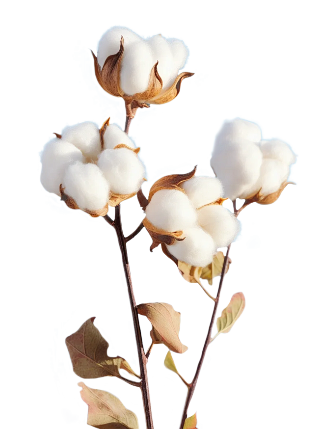 棉花