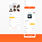 Top Creative Work On Behance : Showcase and discover creative work on the world's leading online platform for creative industries.