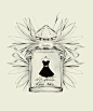 Atelier Parfum : Atelier Parfum - http://atelierparfum.tumblr.com