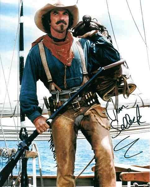 Quigley Down Under M...