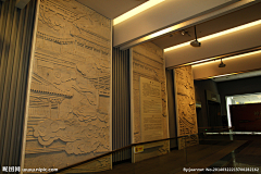 viyabibi采集到形象墙设计