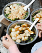 中式早餐