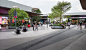 Siam Premium Outlets Bangkok by Landscape Collaboration – mooool