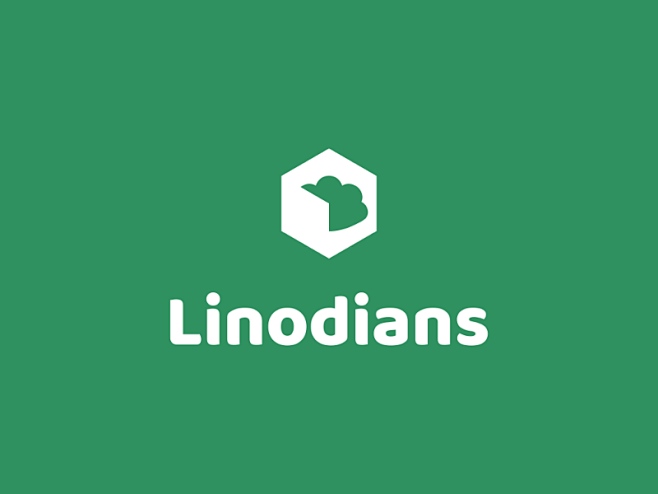 Linodians Logo（Linod...