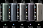 Funky Lands LANDER Disposable Pod Kit