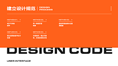 人間失格233采集到国内外网页排版设计webdesign