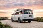 The Vanual | Complete Guide to Living the Van Life : Explore the entire van conversion process and learn what it takes to live life on the road.