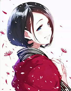 枝言片语采集到日服