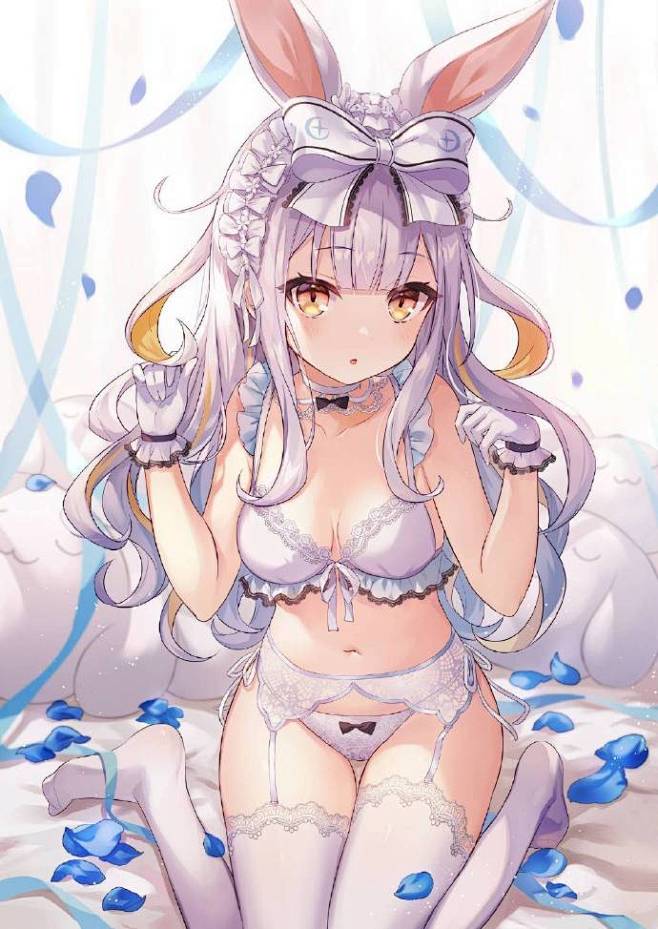 虚拟YouTuber 饼月Himari
...