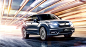 广汽本田冠道—全新大型豪华SUV