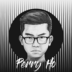 PERRY-HO采集到理想/原创作品