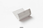 纸手电筒 /nendo_V5CG