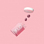 FLO PMS维生素软糖漂浮粉红色Background-6.jpg