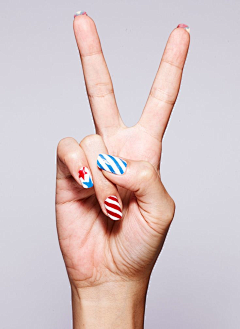 ElegantTouch雅致格调采集到4th of July