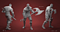 Darius | Welcome to Noxus |