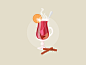 Hot Wine
Buy artwork: Socity6 | RedbubbleFollow me: Dribbble | Twitter | Behance