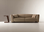 Sofas | Seating | Mould | Giorgetti | Andrei Munteanu. Check it out on Architonic