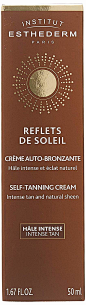 Institut Esthederm Intense 美黑面霜-化妆-亚马逊中国-海外购 美亚直邮 _包装_T201931 #率叶插件，让花瓣网更好用_http://jiuxihuan.net/lvye/#