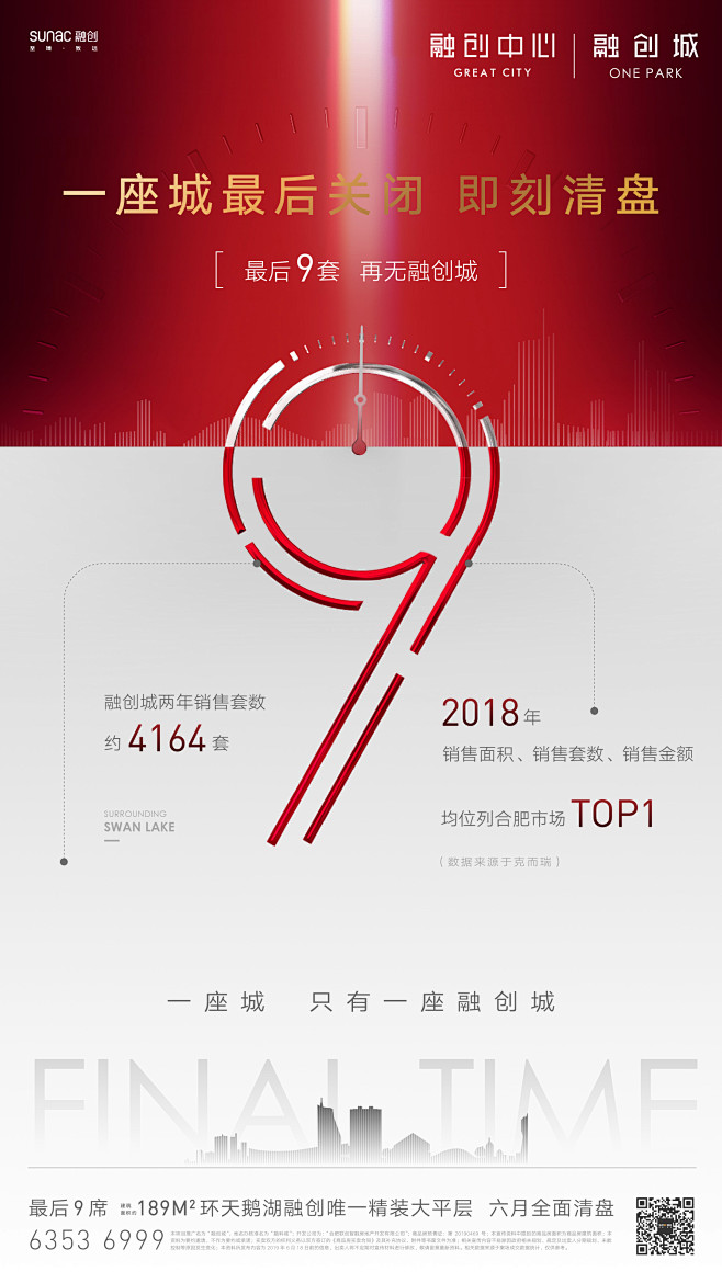 融创,sunac,合肥,融创城,融创中心