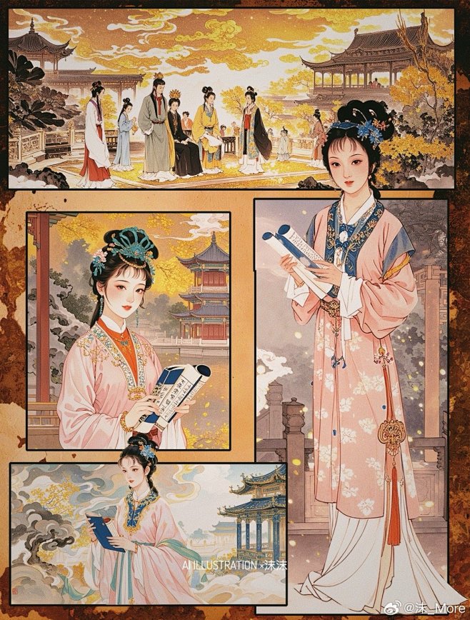 微博 – 随时随地发现新鲜事