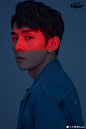 李佳琦Austin的微博_微博