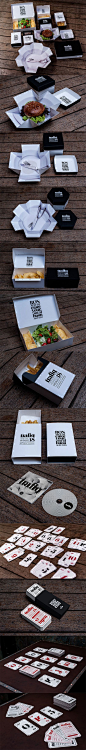 Trafiq @Packaging of the World: 