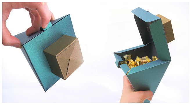 Christmas Tree Box D...