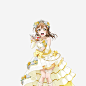loveliveaqours花嫁花丸免抠素材_图宝宝 https://bao16.com lovelive 动漫 卡通 花嫁