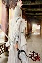 cospiay 、  沈王爷