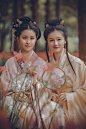 彼岸花开-汉服频道-我爱古装网 - 古装爱好者的天堂