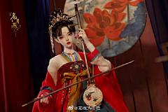 换伶采集到真人素材