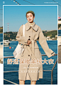 双面羊绒大衣女中长款2019年新款呢子高端韩版呢大衣流行毛呢外套-tmall.com天猫
