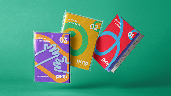 Education branding  ...