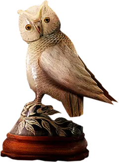 欧式西式古典宫廷魔幻神话复古油画风格装饰免扣PNG图案插画素材 (353)