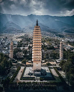 沈阳甲一采集到景致风光